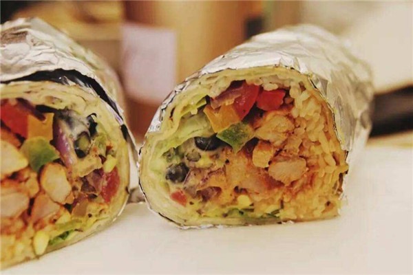 状元卷饼产品 门店图片