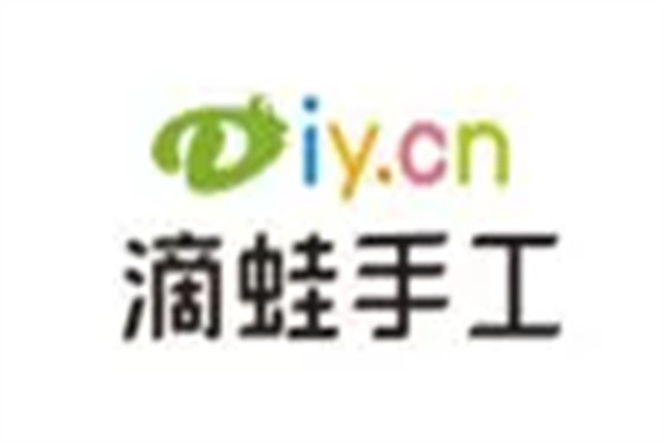 滴蛙手工乐园加盟