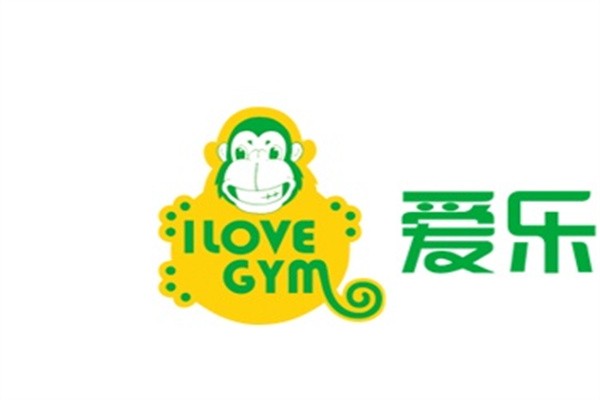 爱乐早教中心品牌logo