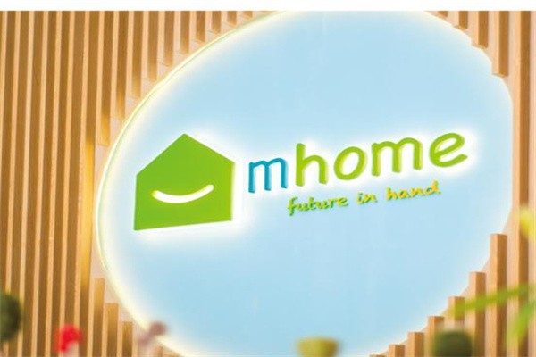 mamahome妈妈家加盟