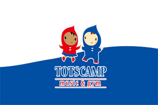 TOTSCAMP美式婴幼儿育乐中心加盟