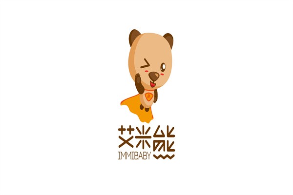 艾米熊早教中心加盟