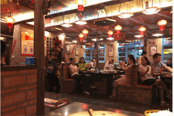 姚稷大铁锅产品 门店图片