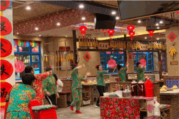 姚稷大铁锅产品 门店图片