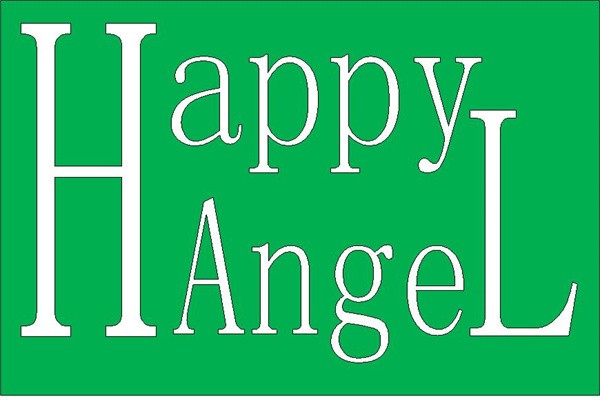 HAPPYANGEL早教加盟