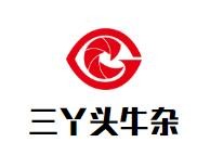 三丫头牛杂品牌logo