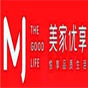 美家优享加盟
