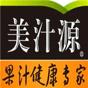 美汁源果粒橙加盟