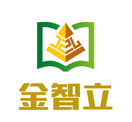 金智立教育品牌logo