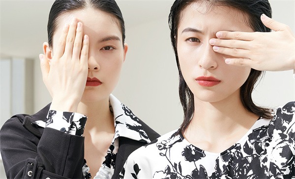 卓多姿女装产品 门店图片