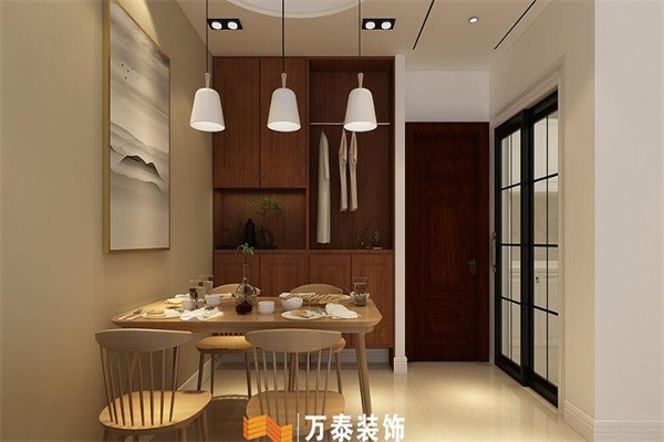万泰装饰产品 门店图片