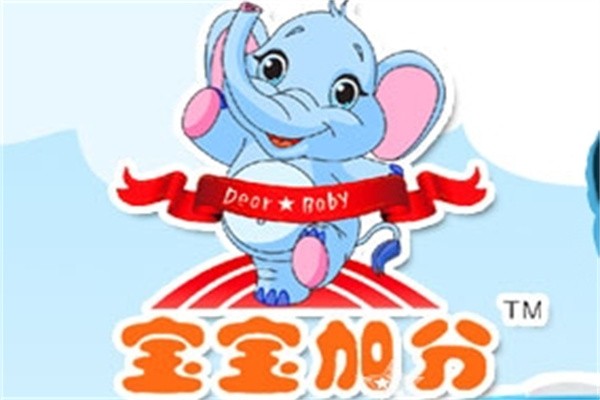 宝宝加分早教加盟