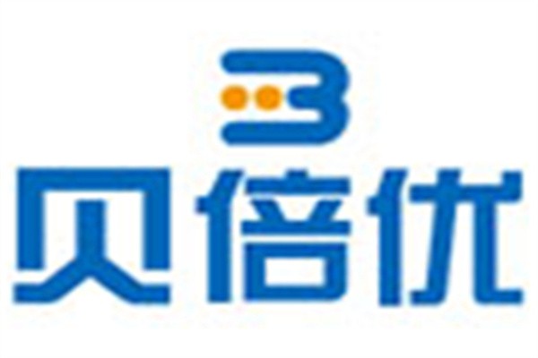 贝倍优早教中心品牌logo