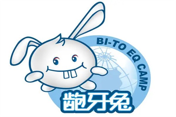 龅牙兔儿童情商乐园加盟
