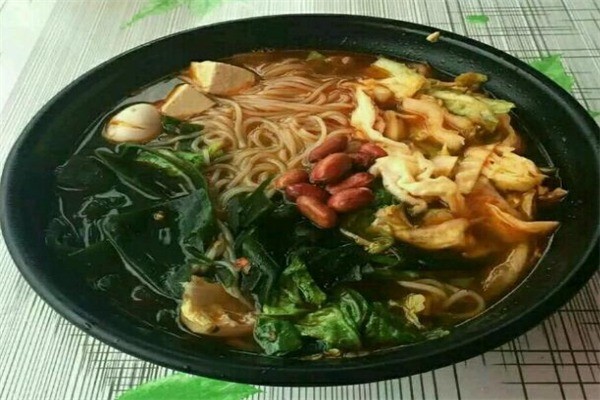 王记板面产品 门店图片