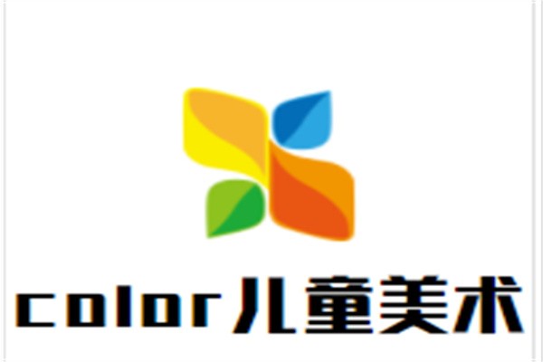 color儿童美术加盟
