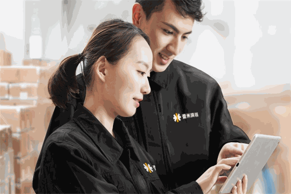 一米滴答产品 门店图片