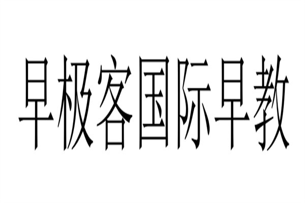早极客国际早教加盟