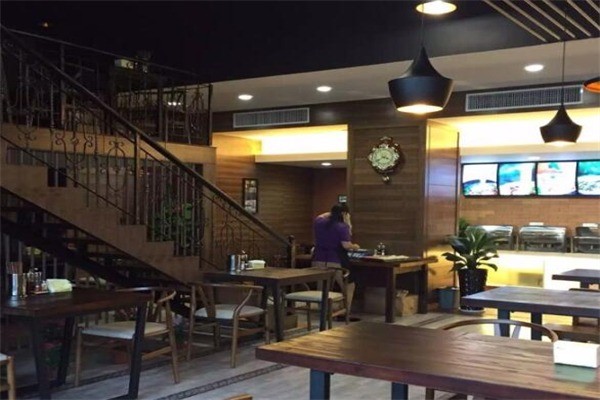 望江面馆产品 门店图片