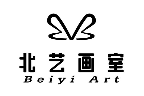 北艺画室品牌logo
