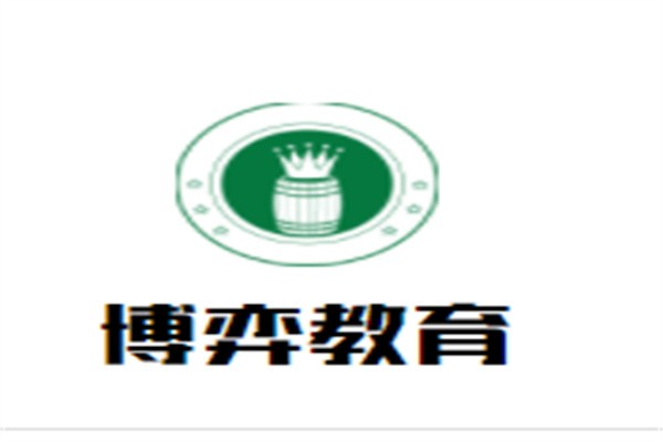 博弈教育加盟