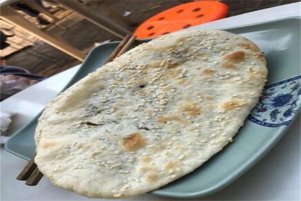 王氏烧饼产品 门店图片