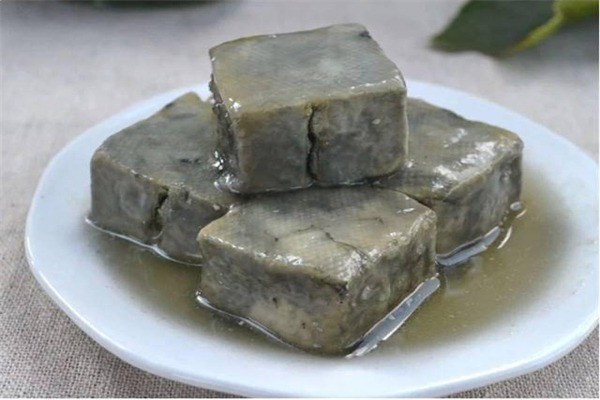 王致和臭豆腐产品 门店图片