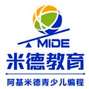 阿基米德青少儿编程加盟
