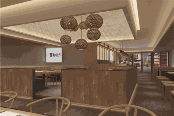 一面如故产品 门店图片
