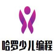 哈罗少儿编程加盟