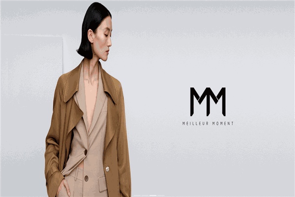 伊芙丽女装产品 门店图片