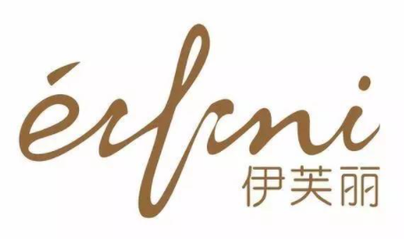 伊芙丽女装品牌logo
