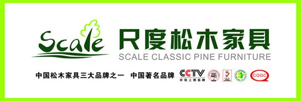 尺度松木家具加盟