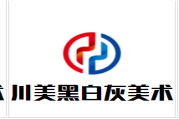 川美黑白灰美术加盟