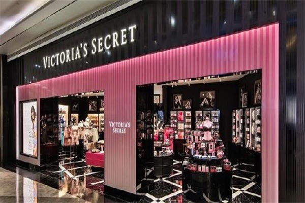 维多利亚的秘密产品 门店图片