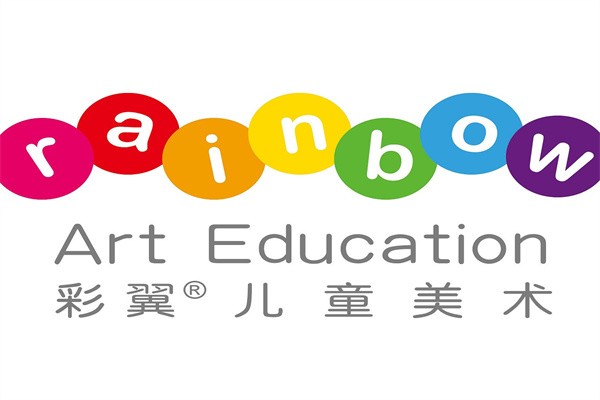 彩翼儿童美术加盟