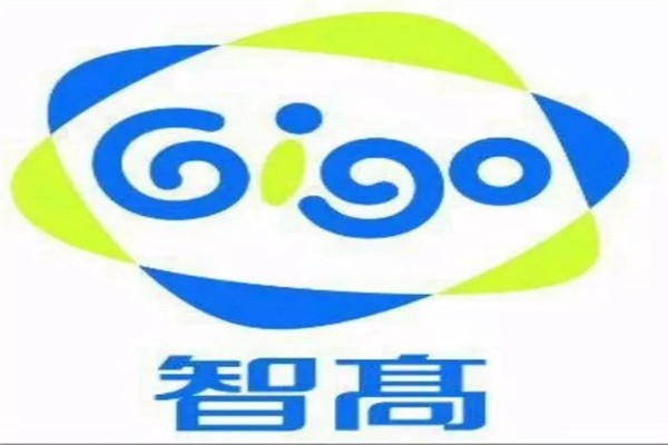 智高科学馆品牌logo