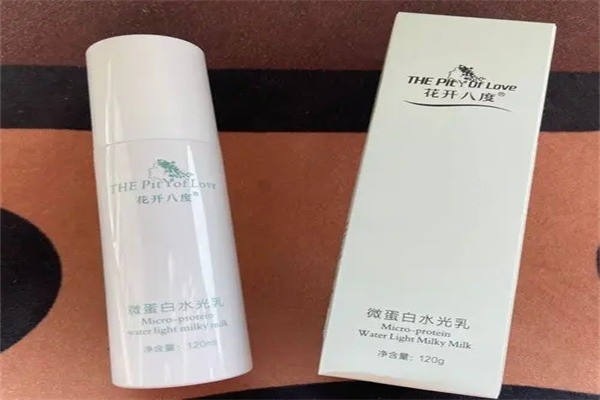 维怡美化妆品产品 门店图片