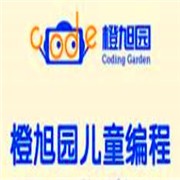 橙旭园儿童编程加盟