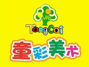 童彩飞扬实验美术加盟