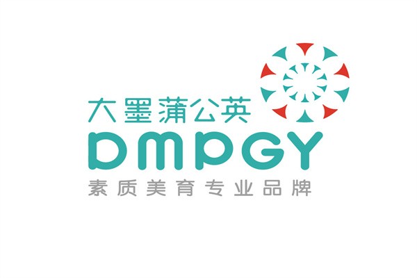 大墨蒲公英美术加盟
