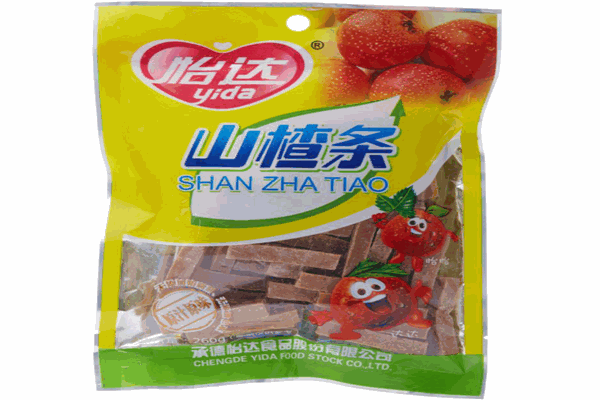 怡达食品产品 门店图片