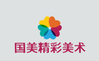国美精彩美术加盟