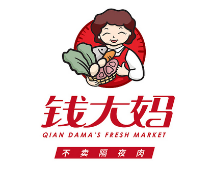 钱大妈加盟