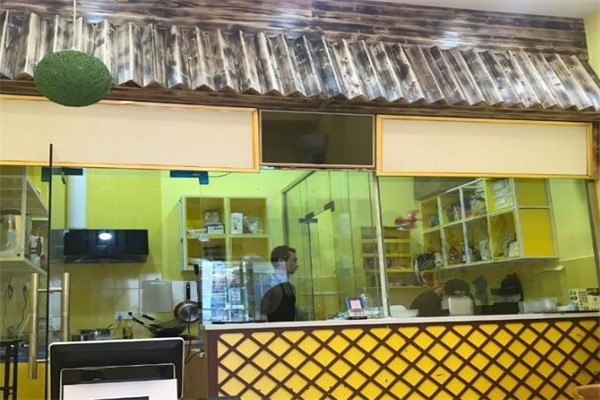 鲜禾寿司产品 门店图片