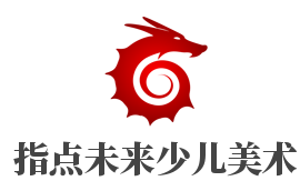 指点未来少儿美术加盟
