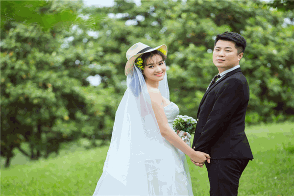 艺匠婚纱摄影产品 门店图片