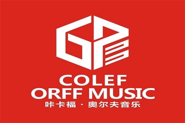 咔卡福品牌logo