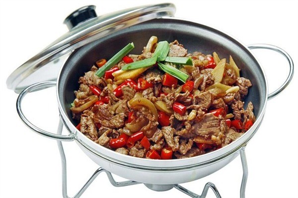 香驴坊家常菜产品 门店图片