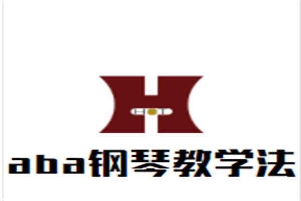 aba钢琴教学法品牌logo